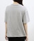 【Lee】SHIRRING H／S TEE