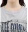 【Lee】SHIRRING H／S TEE
