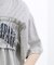 【Lee】SHIRRING H／S TEE