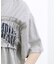 【Lee】SHIRRING H／S TEE