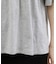 【Lee】SHIRRING H／S TEE