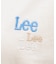 【Lee×grove別注】 MULTI LOGO H／S TEE