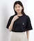 【Lee×grove別注】 MULTI LOGO H／S TEE
