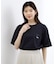 【Lee×grove別注】 MULTI LOGO H／S TEE