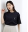 【Lee×grove別注】 MULTI LOGO H／S TEE