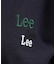【Lee×grove別注】 MULTI LOGO H／S TEE