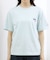 【Lee×grove別注】 MULTI LOGO H／S TEE