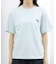 【Lee×grove別注】 MULTI LOGO H／S TEE
