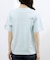 【Lee×grove別注】 MULTI LOGO H／S TEE