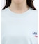 【Lee×grove別注】 MULTI LOGO H／S TEE
