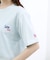 【Lee×grove別注】 MULTI LOGO H／S TEE