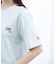 【Lee×grove別注】 MULTI LOGO H／S TEE