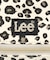 【Lee】ラウンドZipショルダー