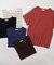 【シリーズ累計36万枚！やわらかドライタッチ】夏にうれしい多機能ロングニット