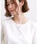 【ステンレス】デザインチェーンマンテルネックレス
