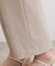【センタープレスがとれにくい】ハイパーストレッチテーパードパンツ