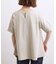 【遮熱／吸水速乾／接触冷感／UVカット】フレアシルエットTシャツ