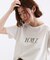 【遮熱／吸水速乾／接触冷感／UVカット】ベーシックロゴTシャツ
