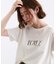 【遮熱／吸水速乾／接触冷感／UVカット】ベーシックロゴTシャツ