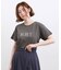 【遮熱／吸水速乾／接触冷感／UVカット】ベーシックロゴTシャツ