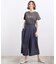 【遮熱／吸水速乾／接触冷感／UVカット】ベーシックロゴTシャツ