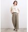 【遮熱／吸水速乾／接触冷感／UVカット】ベーシックロゴTシャツ