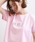 【遮熱／吸水速乾／接触冷感／UVカット】ベーシックロゴTシャツ