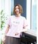 【遮熱／吸水速乾／接触冷感／UVカット】ベーシックロゴTシャツ