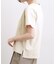 【遮熱／吸水速乾／接触冷感／UVカット】ベーシックロゴTシャツ