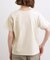 【遮熱／吸水速乾／接触冷感／UVカット】ベーシックロゴTシャツ
