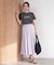【遮熱／吸水速乾／接触冷感／UVカット】ベーシックロゴTシャツ