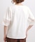 【吸水速乾・UVカット・接触冷感】シアードッキングランタンスリーブTシャツ