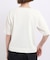【ひんやり・UVカット・洗濯機◎】Tシャツ感覚で着られるコットン混ニット