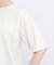 【ひんやり・UVカット・洗濯機◎】Tシャツ感覚で着られるコットン混ニット