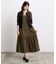 高評価！【洗える／名品】大人の透け感、シアーカーディガン