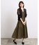 高評価！【洗える／名品】大人の透け感、シアーカーディガン