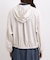 【UPF50＋・UV90％カット】多機能パーカー