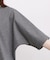 【着回し◎】レイヤード風セットアップ