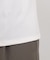 着るだけで旬顔 ドレープネックテレコTシャツ