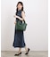 メッシュクリテ2WAYトート