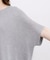 【体系カバー◎】ニット×インナーシャツタンクSET