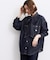 【Lee×grove別注】DENIM BOWTIE SHIRTS