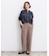 【Lee×grove別注】DENIM BOWTIE SHIRTS