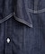 【Lee×grove別注】DENIM BOWTIE SHIRTS