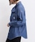 【Lee×grove別注】DENIM BOWTIE SHIRTS