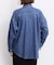 【Lee×grove別注】DENIM BOWTIE SHIRTS