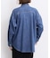 【Lee×grove別注】DENIM BOWTIE SHIRTS