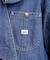 【Lee×grove別注】DENIM BOWTIE SHIRTS