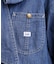 【Lee×grove別注】DENIM BOWTIE SHIRTS