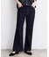【Lee×grove別注】LEAN FLARE DENIM